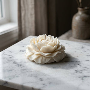 THE ART OF SCULPTURAL CANDLES: MORE THAN JUST A LIGHT