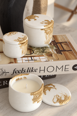 Athena Candle