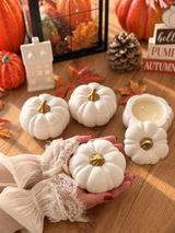 Velvet Pumpkin