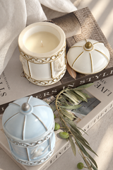 Vintage Birdcage