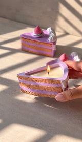 Cheesecake Slice