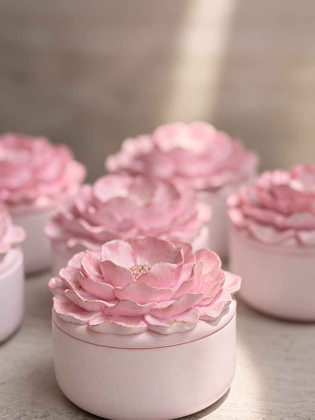Miss Camellia