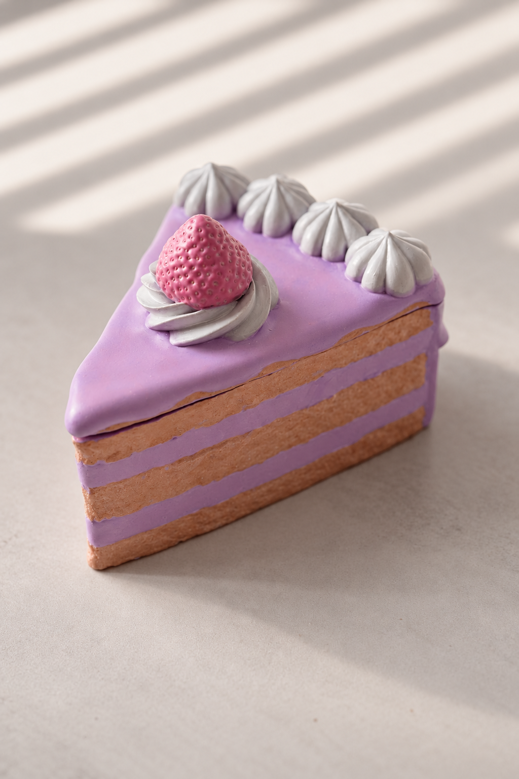 Cheesecake Slice