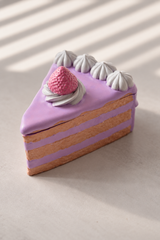 Cheesecake Slice