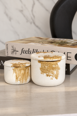 Athena Candle