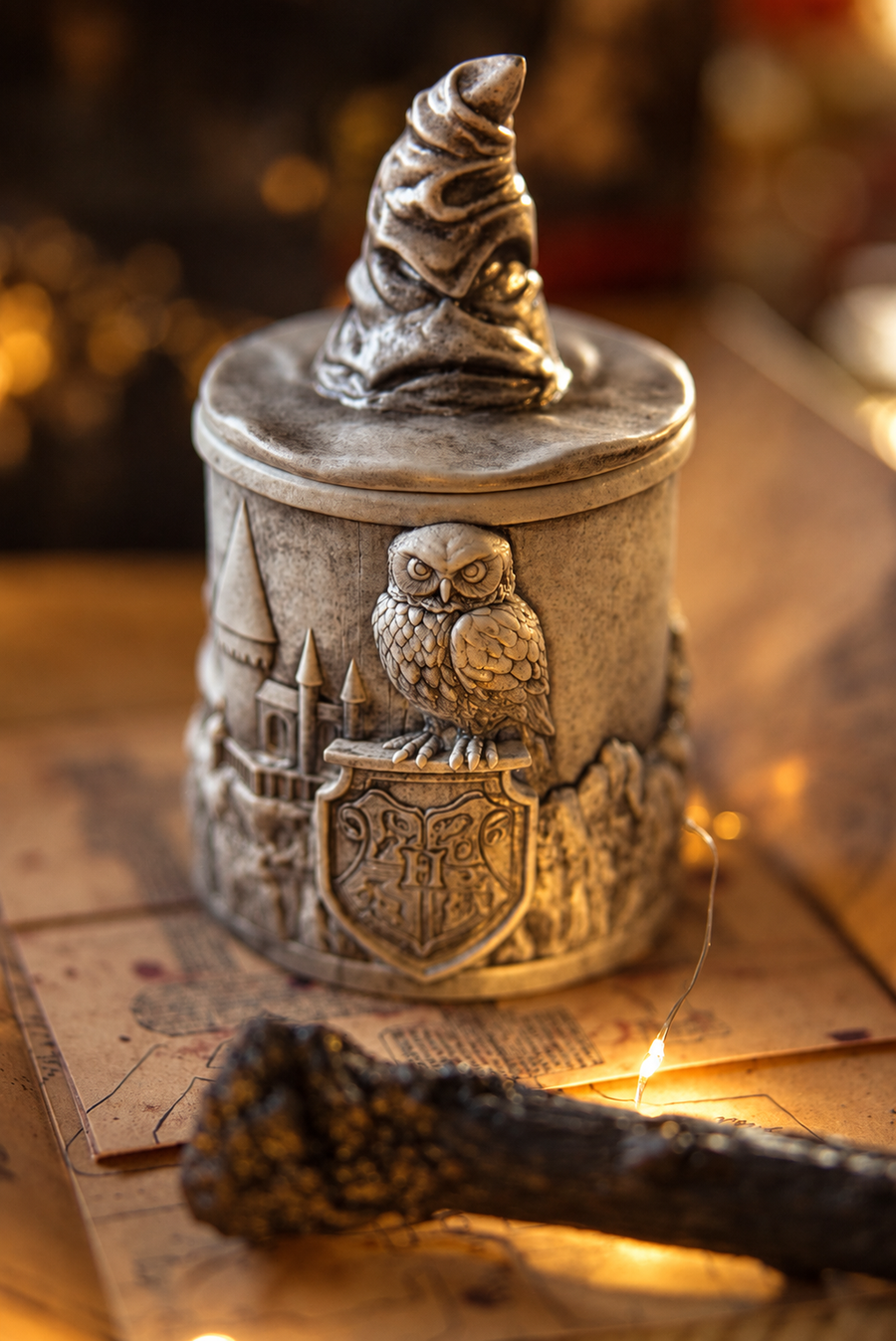 Wizard Castle