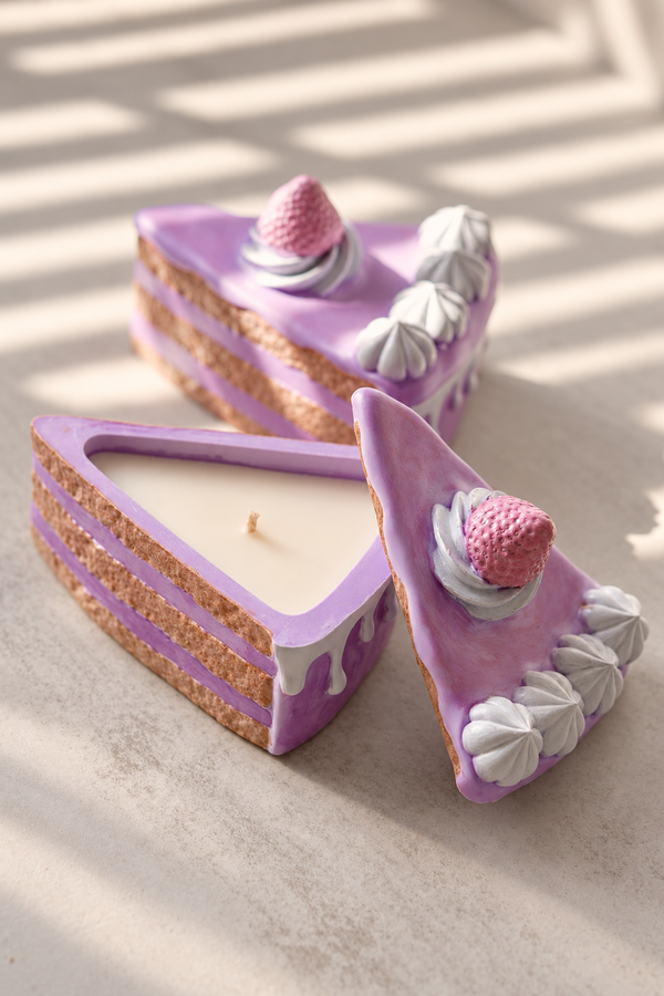Cheesecake Slice