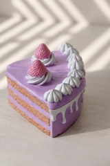 Cheesecake Slice