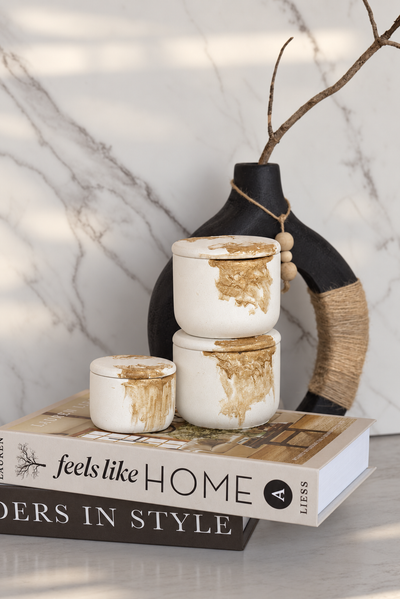 Athena Candle