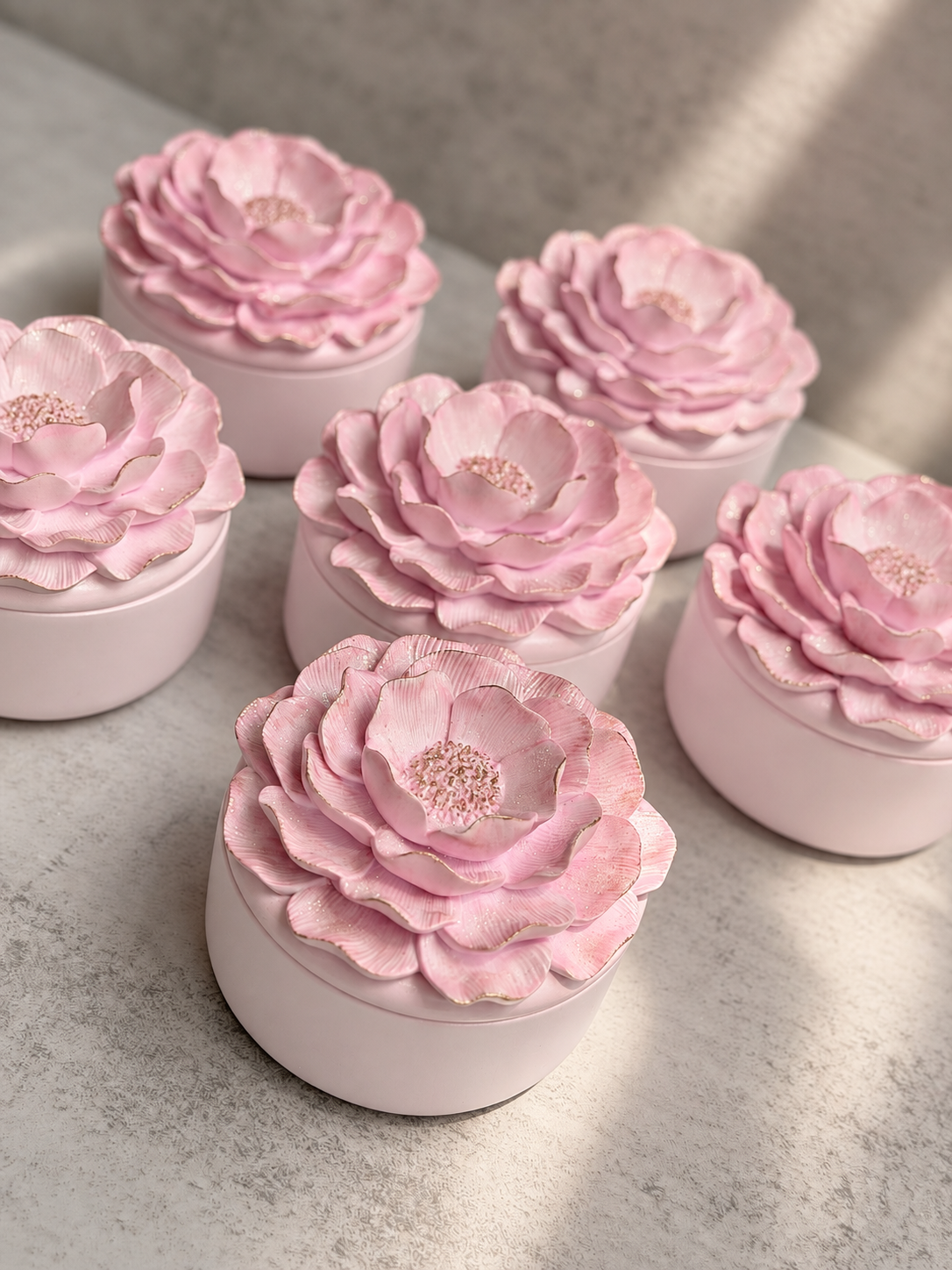 Miss Camellia