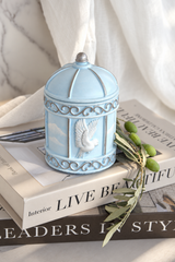 Vintage Birdcage