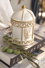 Vintage Birdcage