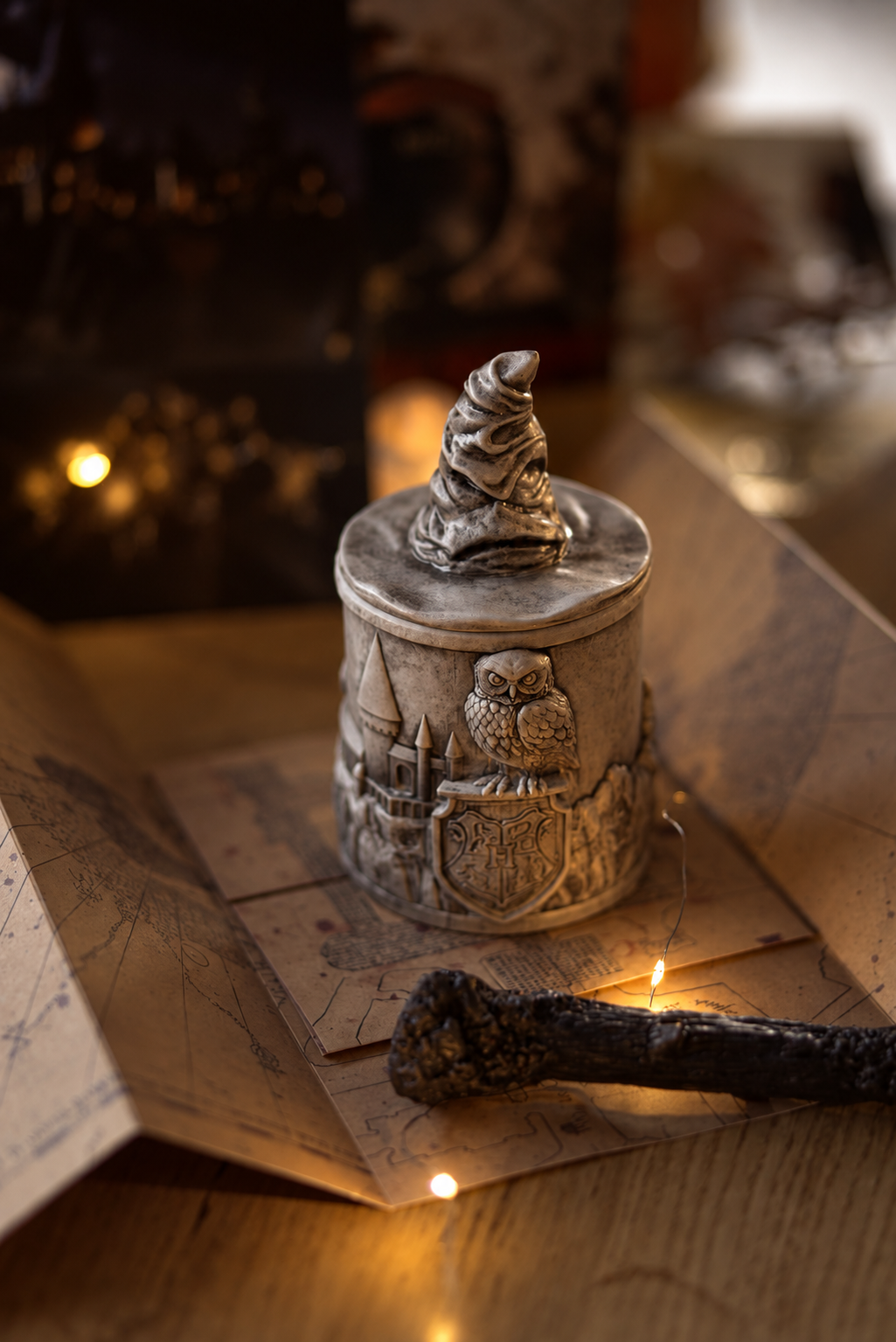 Wizard Castle