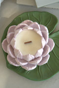 Dusky Lilac