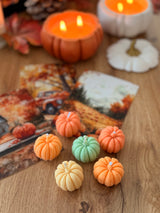 Mini Pumpkin