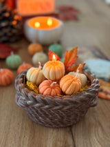 Mini Pumpkin