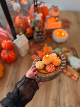 Mini Pumpkin