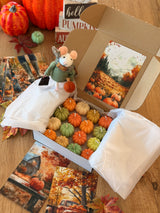 Mini Pumpkin