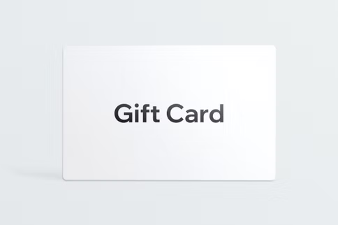 Shitty Candles Gift Card